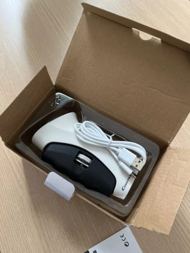 Customer photo review of DigiPro Hand Gripper