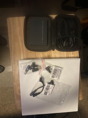 Customer photo review of 330W Gaming Laptops Charger