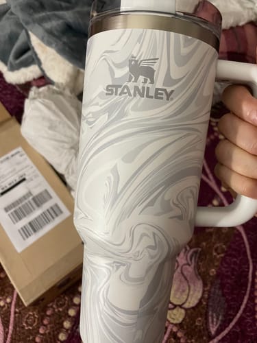 Customer photo review of Stan Quencher