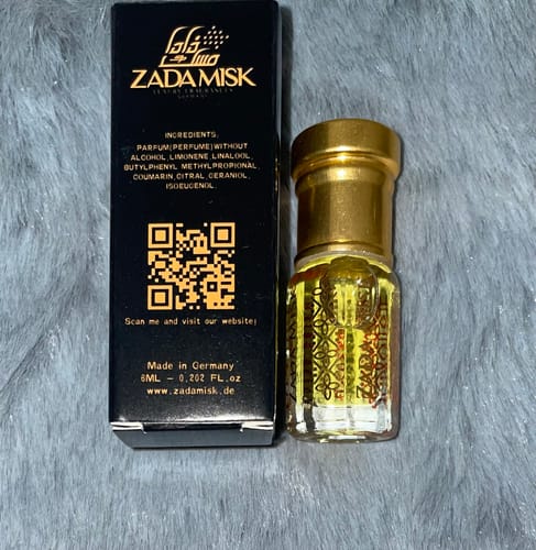 Customer photo review of ALLE DUFTÖLE