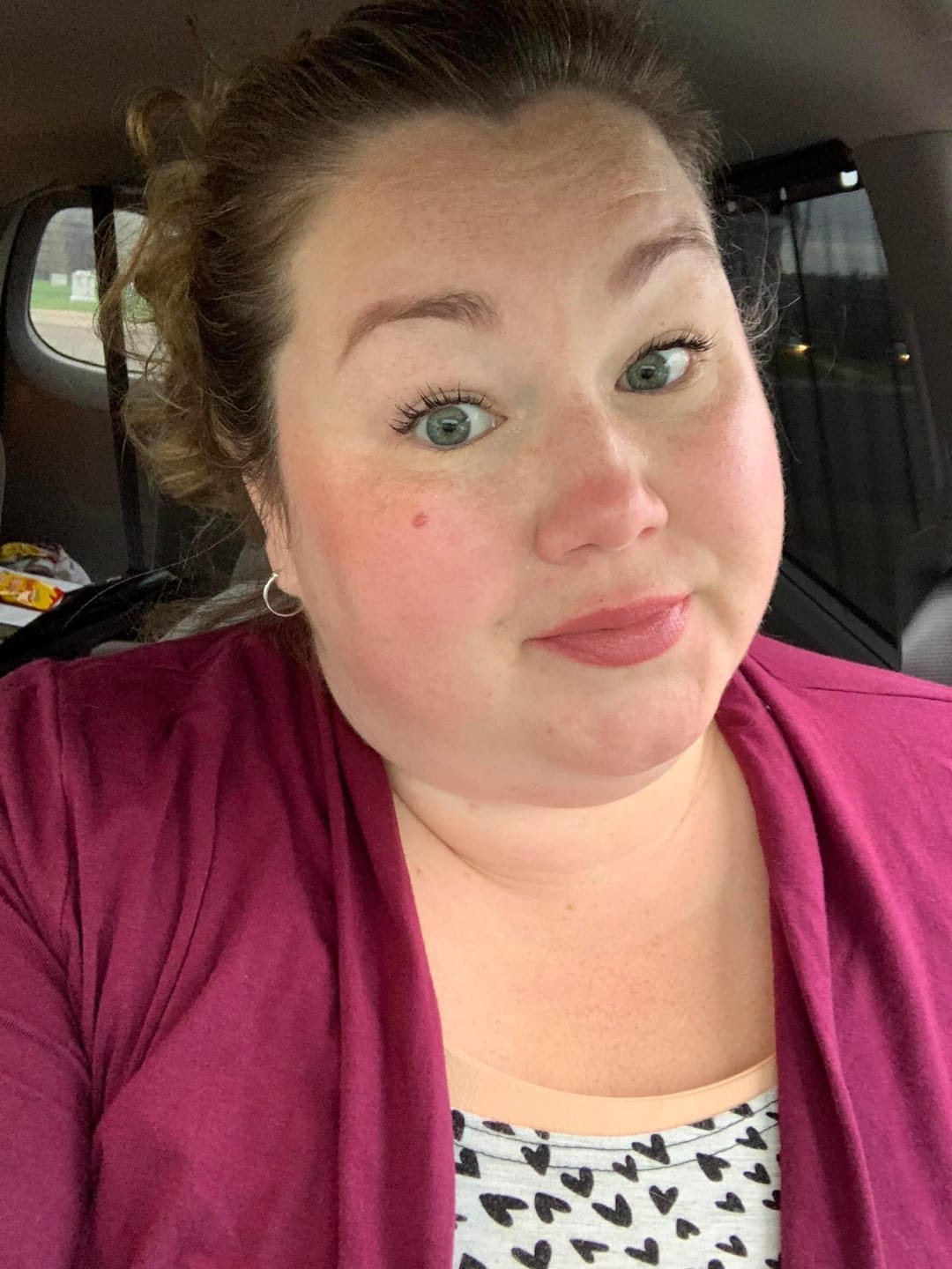 Customer photo review of *Pre-Sale* Sugar Duster