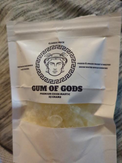 Customer photo review of The Classic Pack