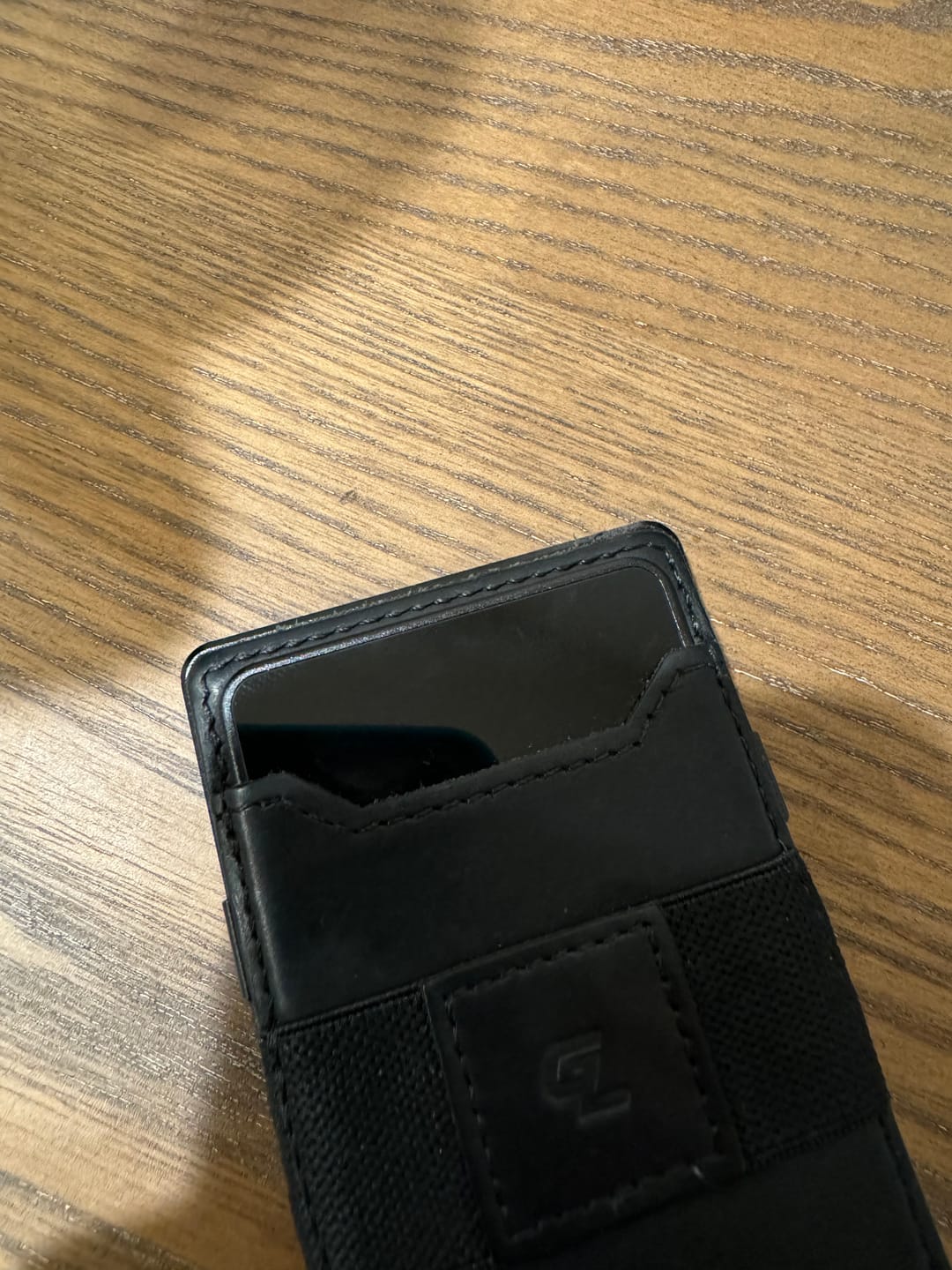 Customer photo review of AceCard - Apple Find My