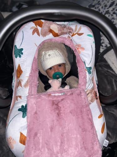 Customer photo review of Winter - Sloth