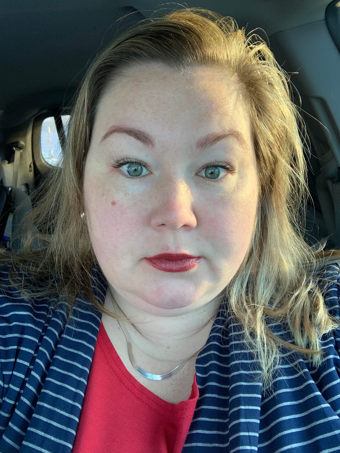 Customer photo review of *Pre-Sale* Sugar Duster
