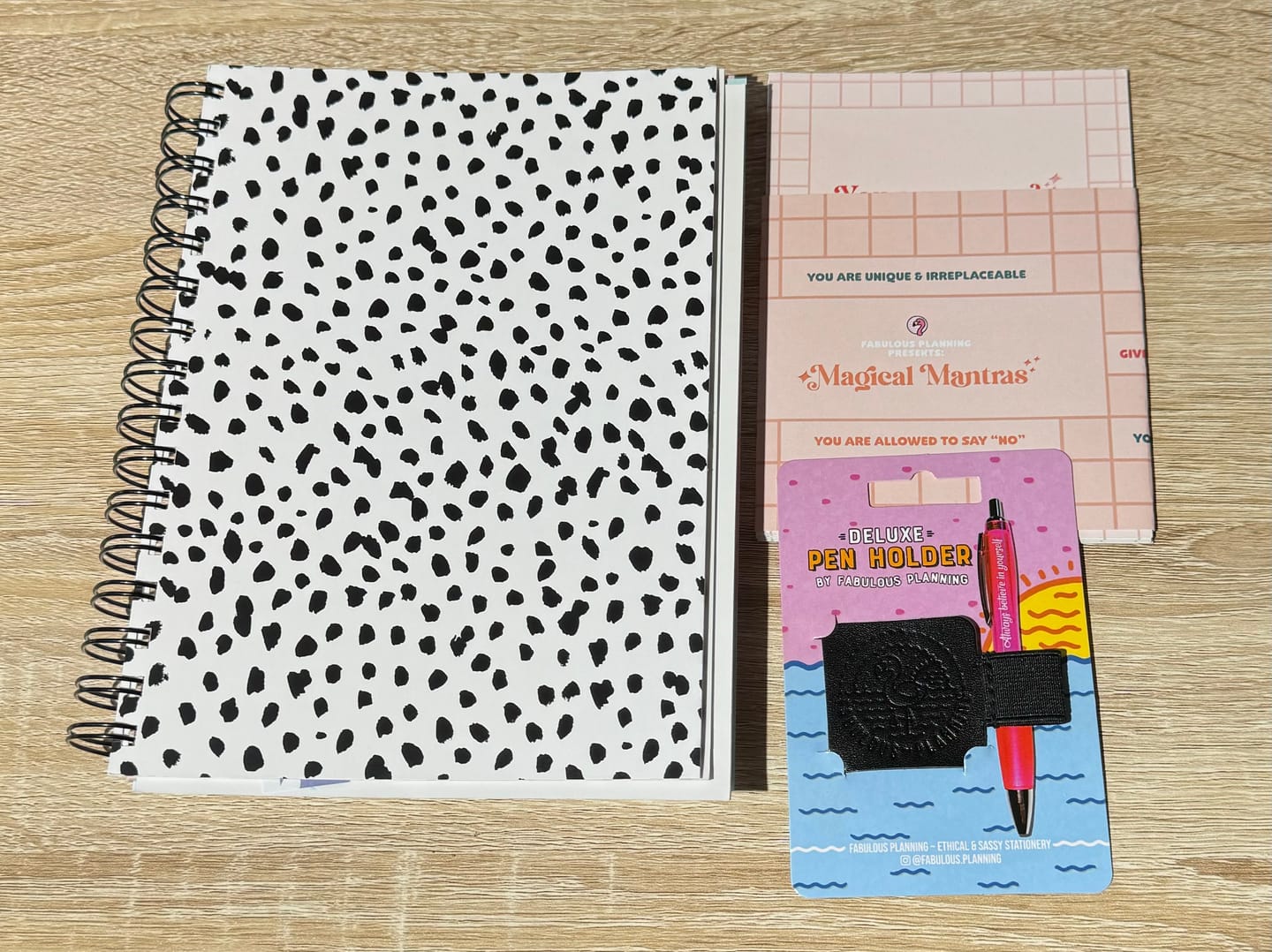 Customer photo review of Food Diary - C65 - Slimming World Compatible - Spacious