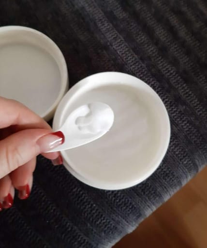 Customer photo review of BEAUTY OF JOSEON - Radiance Cleansing Balm 100ml | Bálsamo Desmaquillante