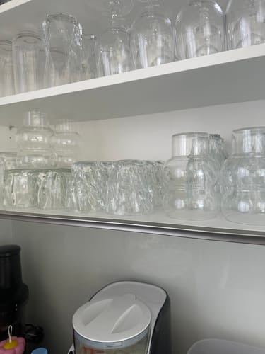 Customer photo review of DIAMOND CLEAR | ALASKA