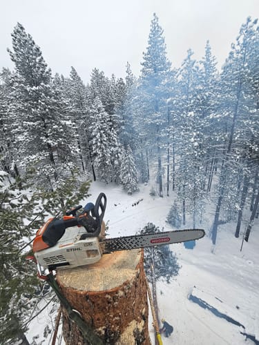 Customer photo review of Hurricane Pro (3600 TCS)