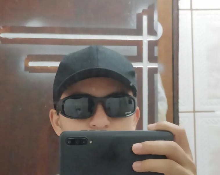 Customer photo review of X7 Polarized Riding Goggles - 4 Lens Kit