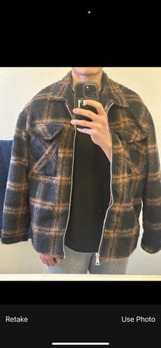 Customer photo review of THE SICILY