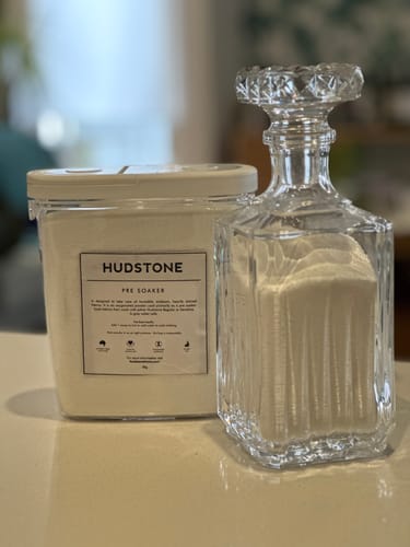 Customer photo review of Regular Washing Powder (Double Concentrate)