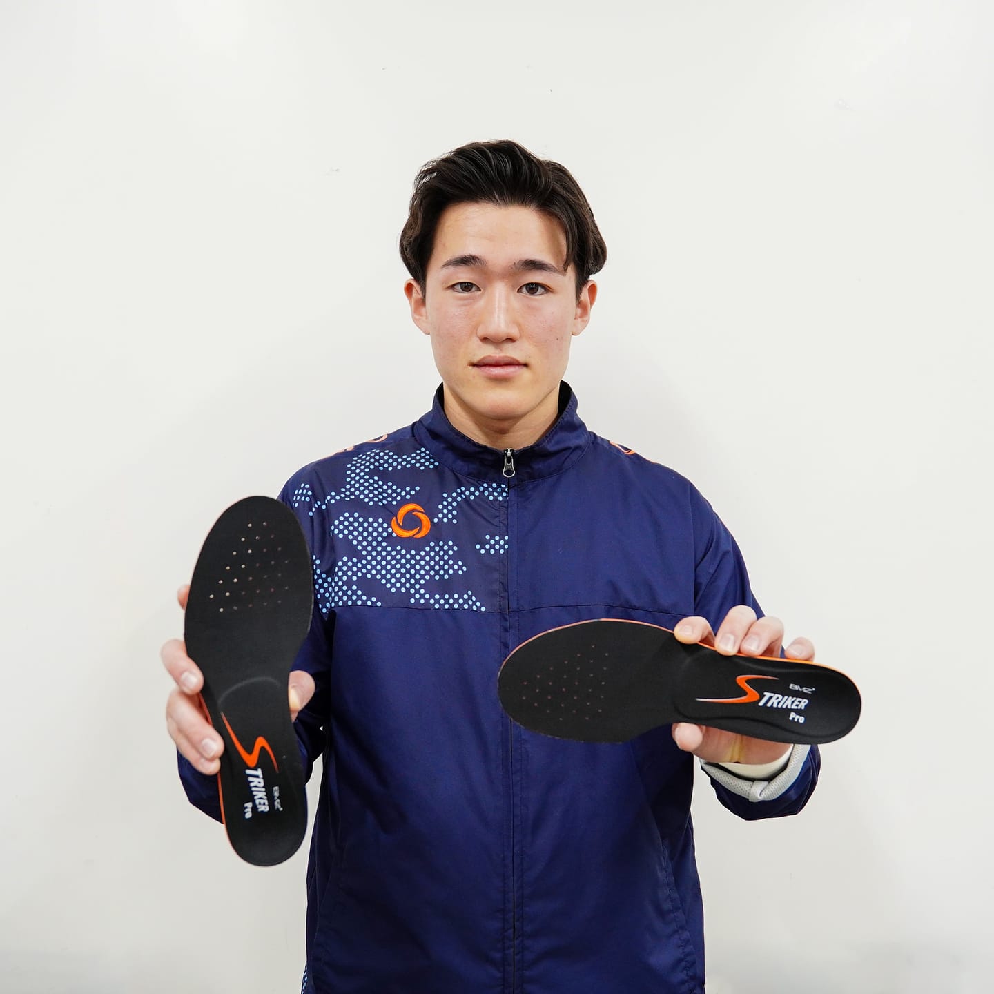Customer photo review of ストライカースポーツ プロモデル
