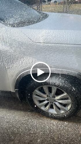 Customer video review of Swivel Gun