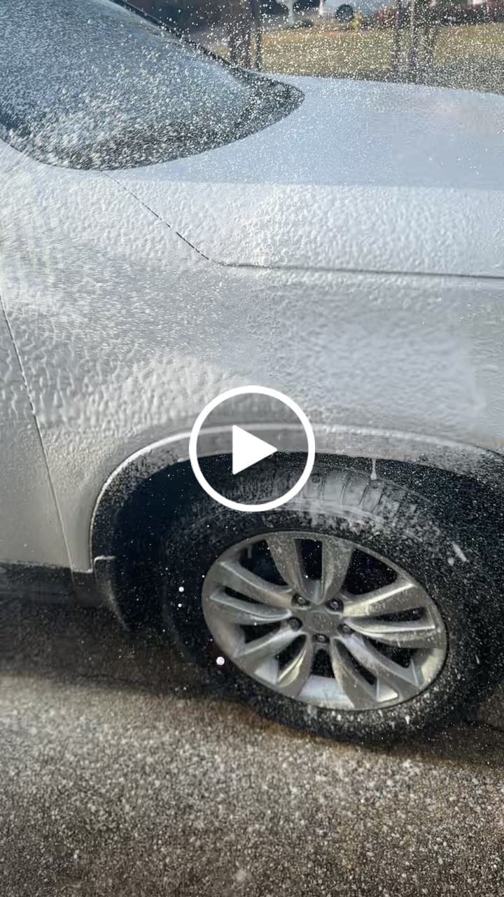 Customer video review of Swivel Gun