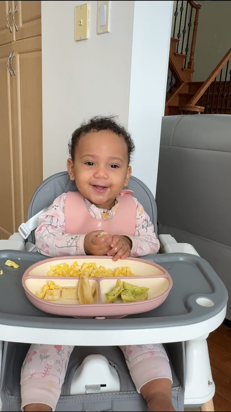 Customer photo review of Meal Set | 10 Pieces