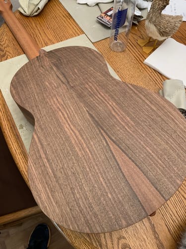 Customer photo review of The W01
