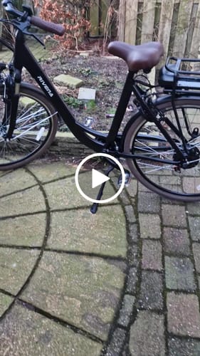 Customer video review of Premium D7