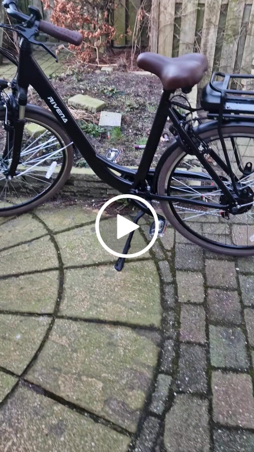 Customer video review of Premium D7