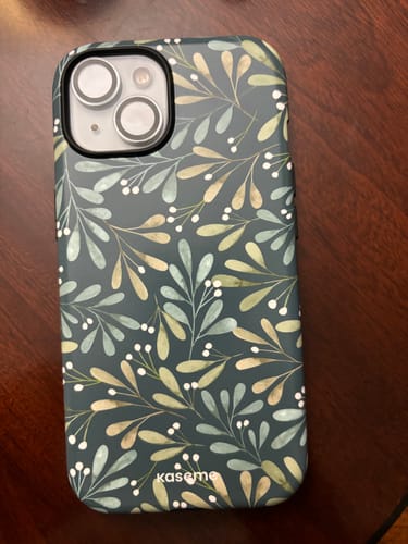 Customer photo review of Ivy