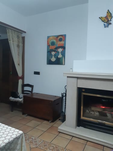 Customer photo review of Doppia essenza
