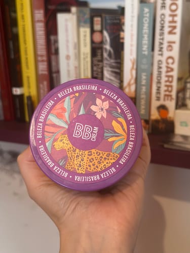 Customer photo review of Bumbum Cream