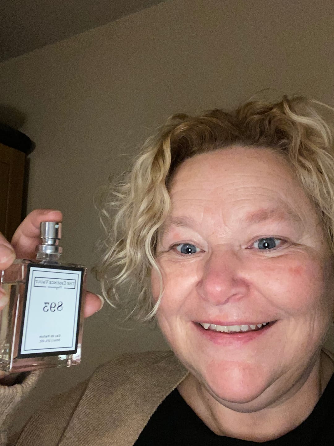 Customer photo review of Inspired by Elixir- 893