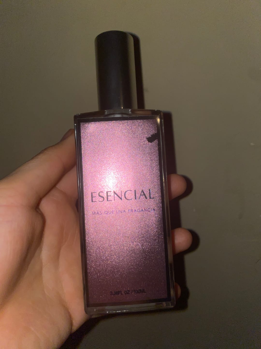 Customer photo review of M047 Inspirado en: 212 Heroes Forever Young - Carolina Herrera