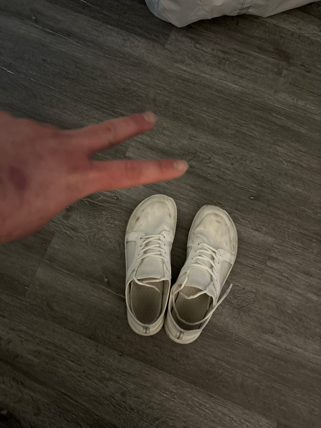 Customer photo review of SS01 Men's
