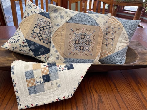 Customer photo review of Custom Order - Janell