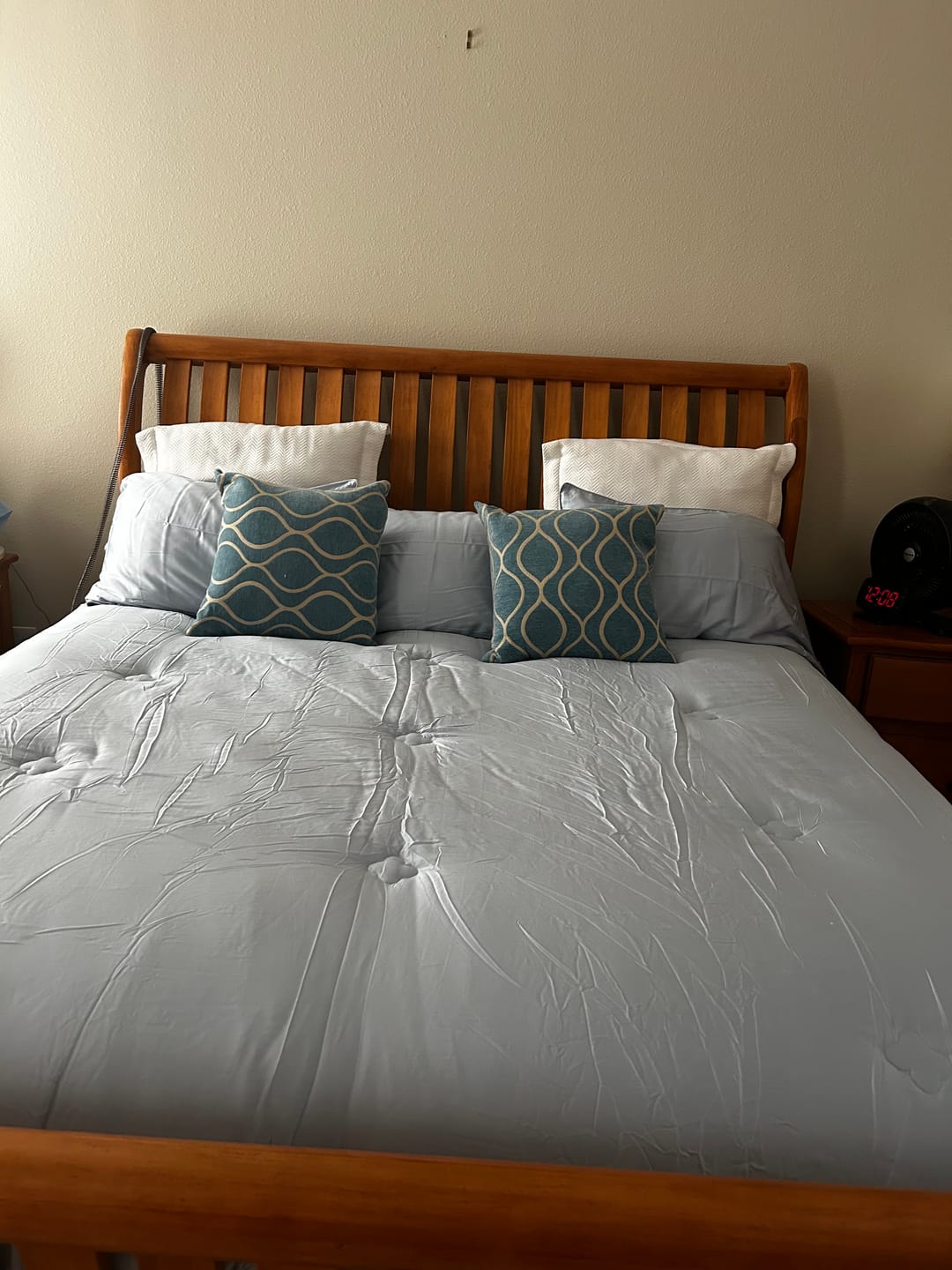 Customer photo review of Pillowcase (Set), By SĀNTI