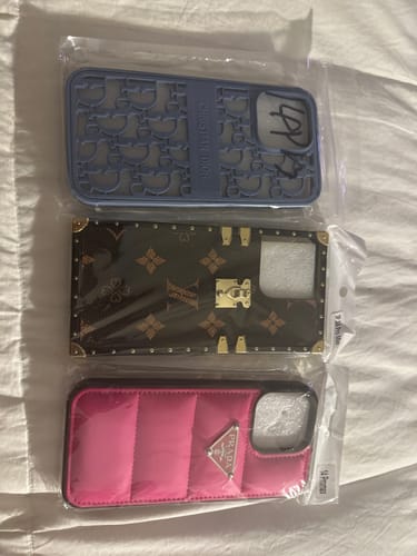 Customer photo review of Green Shipping Protection