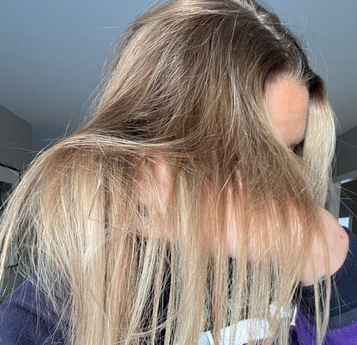 Customer photo review of Sunkissed Refill 3-pack