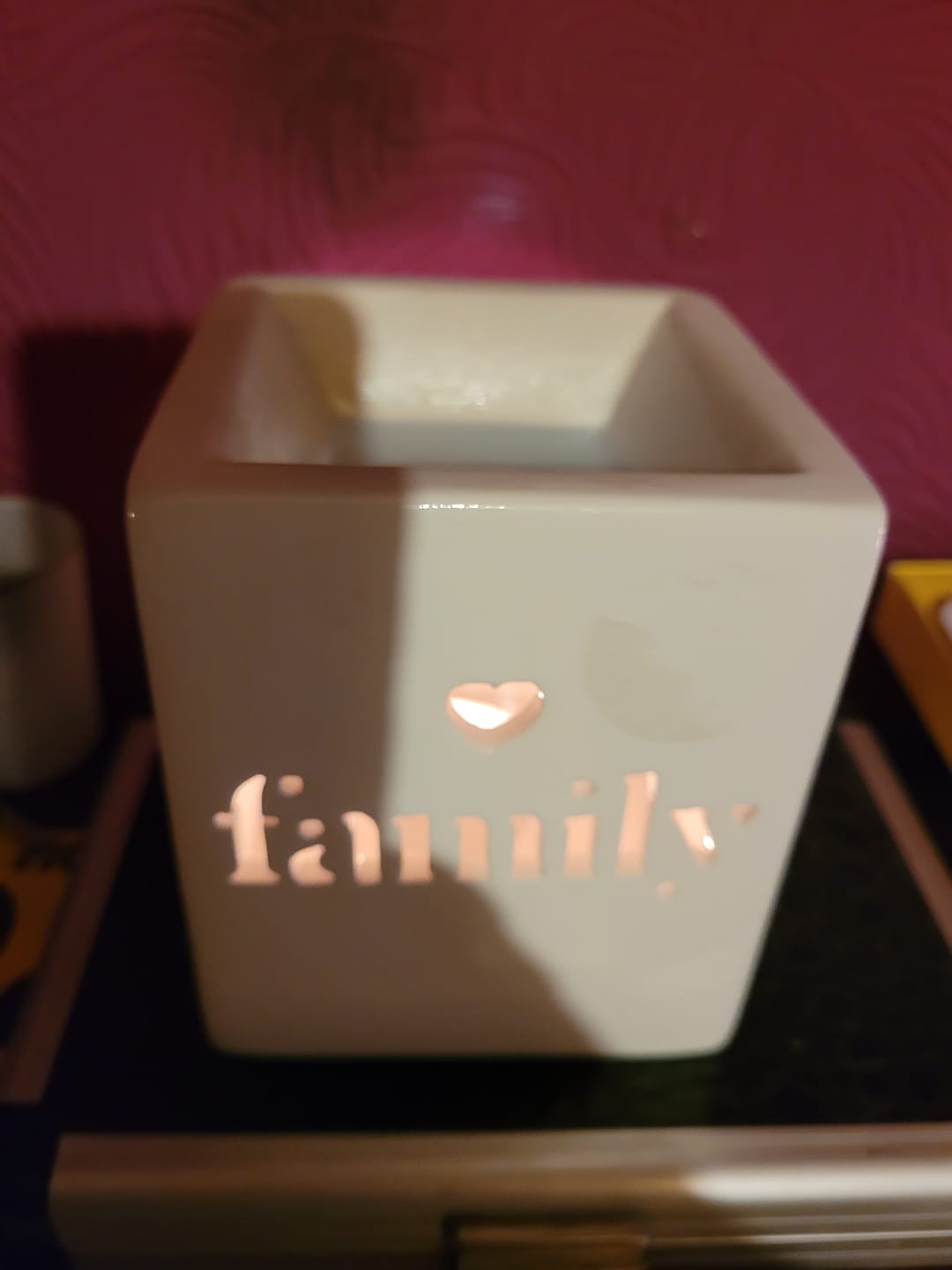 Customer photo review of Clean & Fresh Starter Set