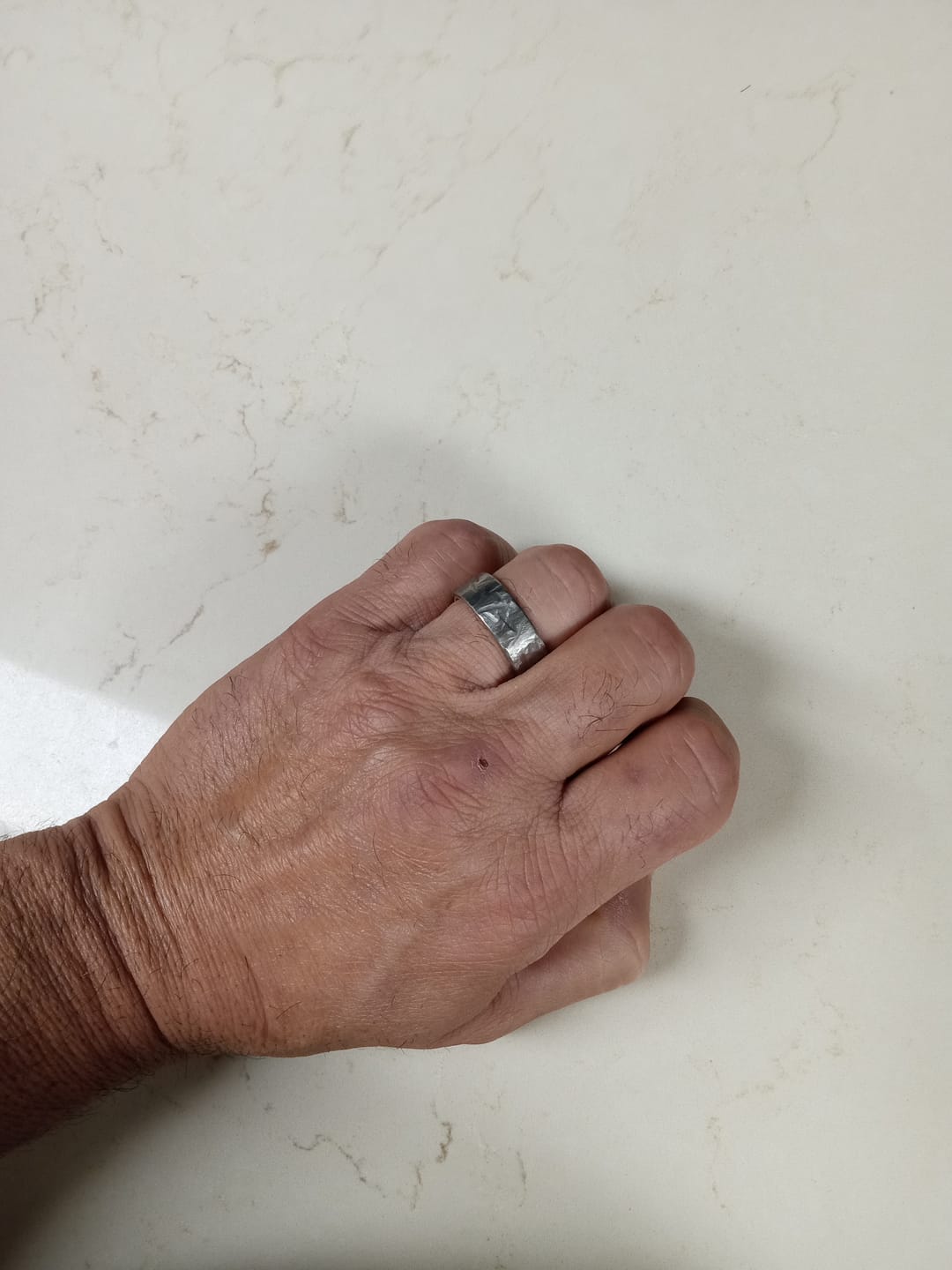 Customer photo review of The Terra