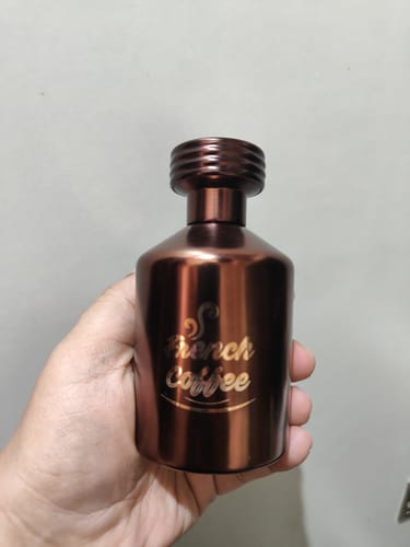 Priyanka B. review of Al Rehab French Coffee Eau De Parfum For Unisex image 1 out of 1