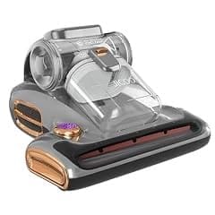 Customer photo review of T600 Mattress Vacuum Cleaner