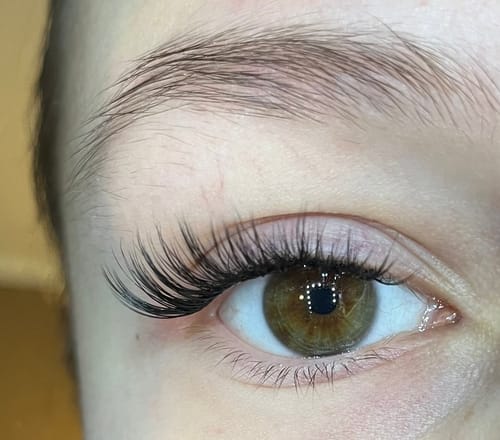 Customer photo review of Flirt Filter