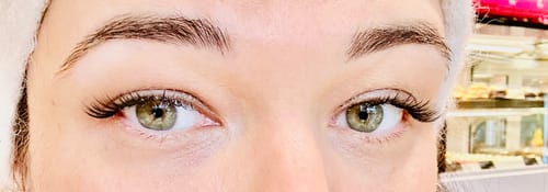 Customer photo review of PRETTY WOMEN STARTER KIT (5mm-15mm)
