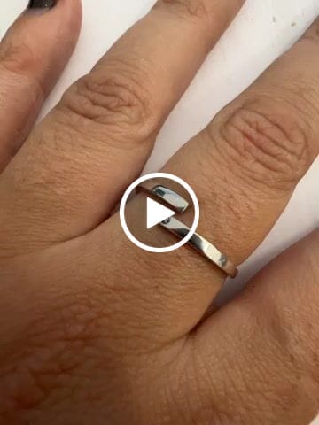 Customer video review of Anillo Fit