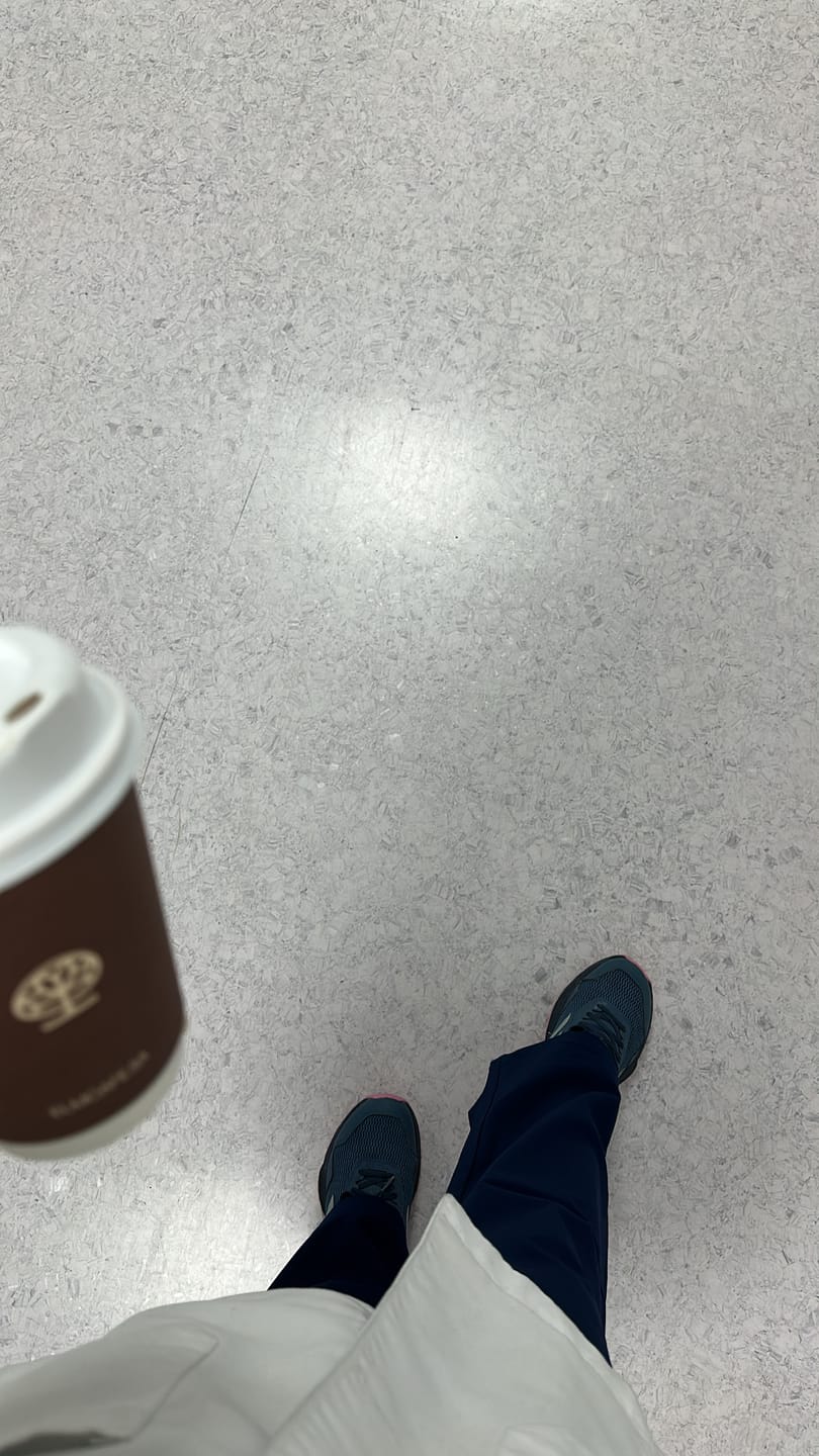 Customer photo review of بلوزة بريز سكيتشرز ~ Breeze Top Skechers