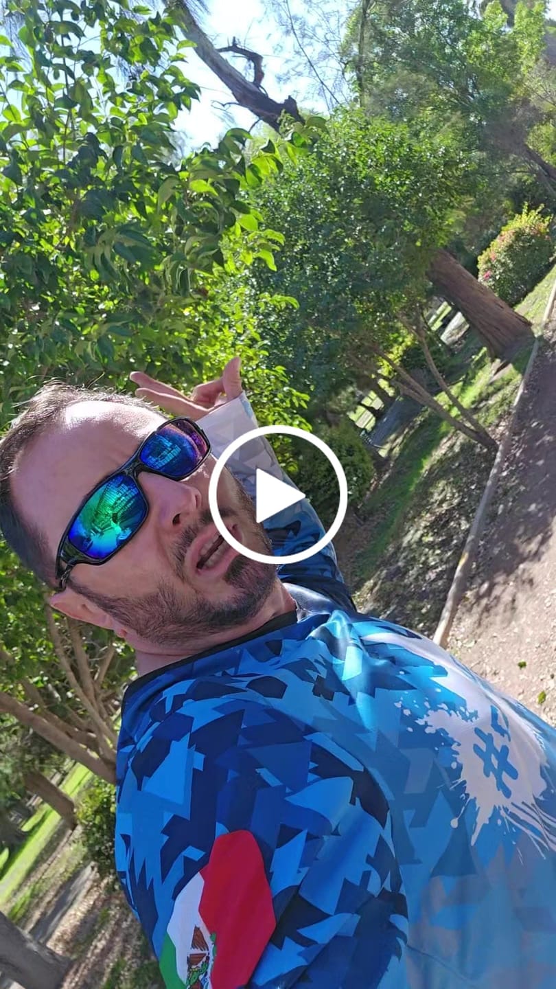 Customer video review of Aquon Hyper Electrolitos - Caja contiene 30 sticks, cada stick es de 10 ml