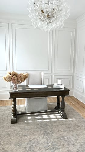 Customer photo review of Portia Rug