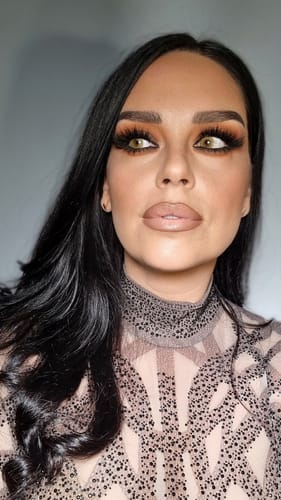 Customer photo review of Allure