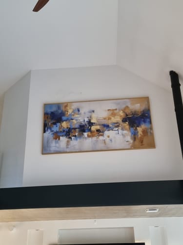 Customer photo review of ASSICURAZIONE PACCO