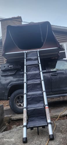 Customer photo review of [HC STEPS]