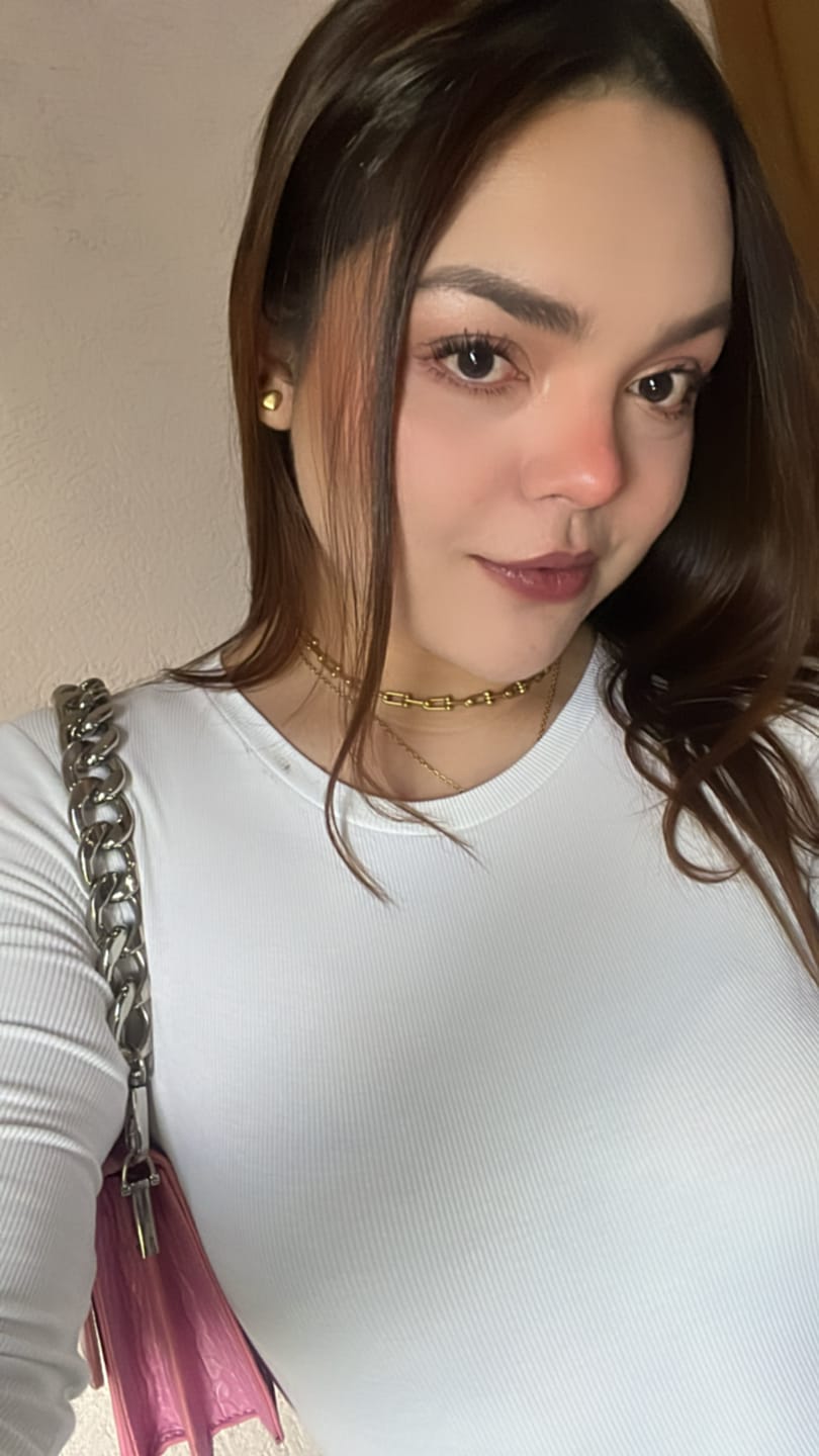 Customer photo review of Collar Tifany