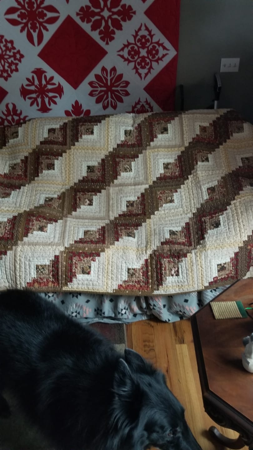 Customer photo review of SewTites Originals