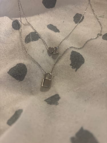 Customer photo review of Herz & Schloss Bundle