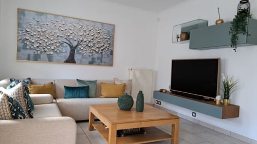 Customer photo review of Albero della ragione